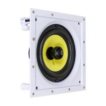 Arandela jbl ci6s plus quadrada 160w 8ohms