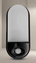 Arandela LED 15W IP65 com Sensor de Presença Arandela LED 15W IP65 com Sensor de Presença