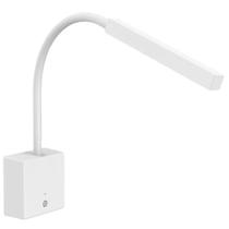 Arandela LED 3000k Touch Dimmer+USB Bivolt Interlight