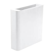 Arandela Led 3W 3000K Slim Branco Ecoforce