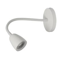 Arandela Led Abs 4w 3000k Yamamura Arandela Led Abs 4w 3000k Yamamura