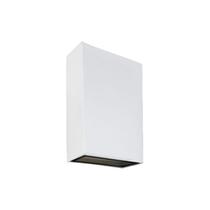Arandela Led Blumenau Mince 4W 3000K Bivolt Arandela Led Blumenau Mince 4W 3000K Bivolt