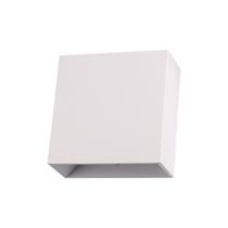 Arandela Led c/ Facho Ajustável 4W Cristallux IP65 Arandela Led c/ Facho Ajustável 4W Cristallux IP65