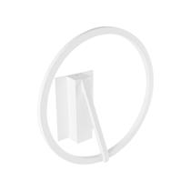 Arandela Led Dimerizavel Aluminio 15w 3000k Circle Arandela Led Dimerizavel Aluminio 15w 3000k Circle
