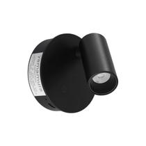 Arandela Led Dimerizavel Aluminio 2w Mag Arandela Led Dimerizavel Aluminio 2w Mag