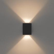 Arandela Led Effekt 2 Fachos Abertos 8W 3000K Stella STH6731/30 Arandela Led Effekt 2 Fachos Abertos 8W 3000K Stella STH6731/30