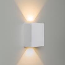 Arandela Led Effekt 8W 3000K Stella Arandela Led Effekt 8W 3000K Stella