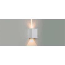 Arandela Led Effekt Dois Fachos Branco 4w - Stella Arandela Led Effekt Dois Fachos Branco 4w - Stella