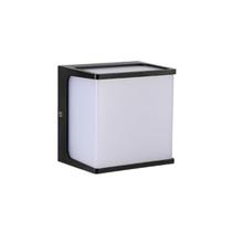 Arandela Led Elion Externa E Interna Ip65 8W 3000K Nordecor Arandela Led Elion Externa E Interna Ip65 8W 3000K Nordecor