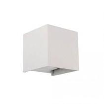 Arandela Led Faixo Regulável 6W Branco - Germany