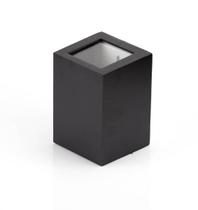 Arandela LED Germany Frankfurt - Preto Fosco G9 - 15100200-16