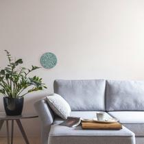 Arandela Led Granilite 12w 3000k 18cm Terrazzo