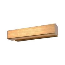 Arandela Led Horizontal Gold Bar 3 Em 1 8w Sala Quarto Cozinha Corredor Cabeceira Arandela Led Horizontal Gold Bar 3 Em 1 8w Sala Quarto Cozinha Corredor Cabeceira