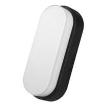 Arandela LED Hummer Bivolt 20W-3000K Preto Avant