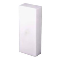 Arandela Led Ice Retangular 120 5,0W 4000K Branca 500lm Ip65 Bivolt STELLA