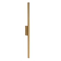 Arandela Led Linear 3000k 6w 60cm Aluminio