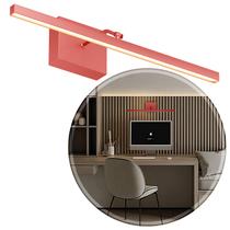 Arandela Led Linear 50cm Espelho Quadro ArticuladaMF507