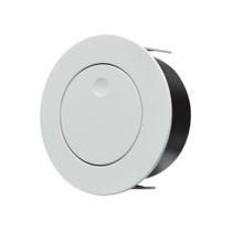 Arandela Led Ponto 3W Branco 3000K IP20 Bivolt - Ledgold Arandela Led Ponto 3W Branco 3000K IP20 Bivolt - Ledgold