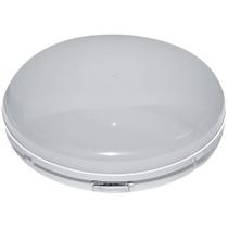 Arandela Led Redonda 12 Watts Bivolt 2700k - 05805 - Ourolux Arandela Led Redonda 12 Watts Bivolt 2700k - 05805 - Ourolux