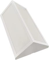 Arandela Led Scalenus Avant Branco 2700K - Luz Amarela