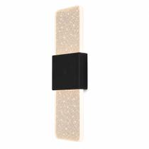 Arandela LED Sem Fio Sensor Presença Magnética Recarregável USB Luz Quente Fria Parede Moderna Arandela LED Sem Fio Sensor Presença Magnética Recarregável USB Luz Quente Fria Parede Moderna