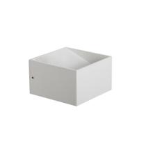 Arandela led sensitive 3000k 8w branca bivolt - llum Arandela led sensitive 3000k 8w branca bivolt - llum