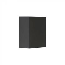 Arandela led stella effekt 8w 3000k preto sth6731/30 Arandela led stella effekt 8w 3000k preto sth6731/30