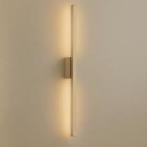 Arandela Led Tipo Linear - Arandela Led Tipo Linear -