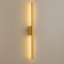 Arandela Led Tipo Linear - Arandela Led Tipo Linear -