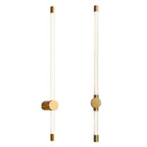 ARANDELA LINEAR LED 3000K 18W 60 cm