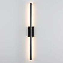 Arandela LuminaLux Fit ALX0011 4X2 Led Luz indireta Bivolt