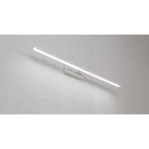 Arandela Luminaria De Espelho Aquila 12W 4000k Bivolt Arandela Luminaria De Espelho Aquila 12W 4000k Bivolt