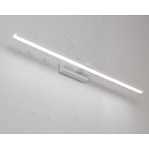 Arandela Luminária De Espelho Aquila 8W 4000k Bivolt Arandela Luminária De Espelho Aquila 8W 4000k Bivolt