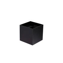 Arandela Luminária De Parede Facho Duplo Direcionável LED 3000K-3500K Bivolt SLBD003 Arandela Luminária De Parede Facho Duplo Direcionável LED 3000K-3500K Bivolt SLBD003