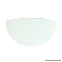 Arandela Luminária de Parede Taschibra Jurerê 1XE27