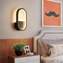 Arandela, Luminária De Parede, Vários Modelo, Arandela Led, 3 Cores em 1