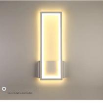 Arandela, Luminária De Parede, Vários Modelo, Arandela Led, 3 Cores em 1