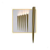 Arandela Luminária Espada De Luz Parede Gu10 Arandela Luminária Espada De Luz Parede Gu10