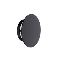 Arandela Luminaria Led Lua 8W Bivolt Kian Arandela Luminaria Led Lua 8W Bivolt Kian