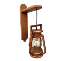 Arandela Luminária Lustre Lampião 110/220 V Arandela Luminária Lustre Lampião 110/220 V