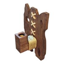 Arandela Luminária Lustre Pendente Rústico 110/220 V Arandela Luminária Lustre Pendente Rústico 110/220 V