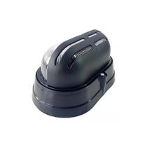 Arandela Luminária Tartaruga C/ Meia Grade P/ Lâmpada E27 Arandela Luminária Tartaruga C/ Meia Grade P/ Lâmpada E27