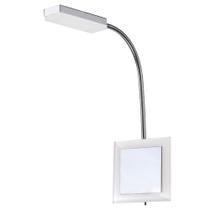 Arandela Mantra 30084 Articulada em Led 5W 3000K Bivolt Arandela Mantra 30084 Articulada em Led 5W 3000K Bivolt