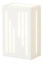 Arandela Metaldomado Kitte 1 Lamp. G9