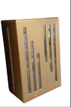 Arandela Metaldomado Kitte 1 Lamp. G9