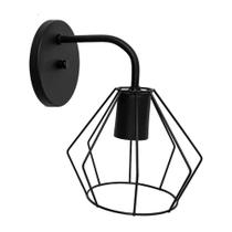 ARANDELA MINI CAKE ADM Iluminação