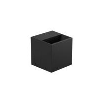 Arandela Mini Cubo Led 2w 2700k Interlight 4104 - Lançamento Arandela Mini Cubo Led 2w 2700k Interlight 4104 - Lançamento