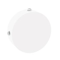 Arandela Mini Star Red Led 4 Fachos 5W 3000K Interlight 4119-4-W-BM Arandela Mini Star Red Led 4 Fachos 5W 3000K Interlight 4119-4-W-BM