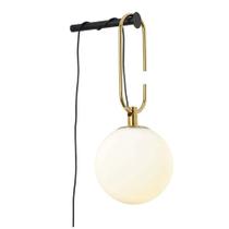 Arandela Mob 29 x 14 x 15cm 7w