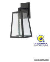 arandela moderna 4 faces bristol